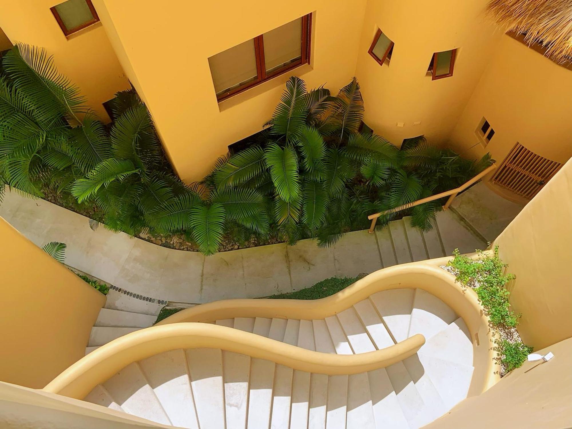 Villas Kaukan By Tasman Zihuatanejo Ngoại thất bức ảnh
